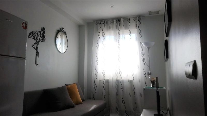 Smartrentals Delicias Apartment Madrid