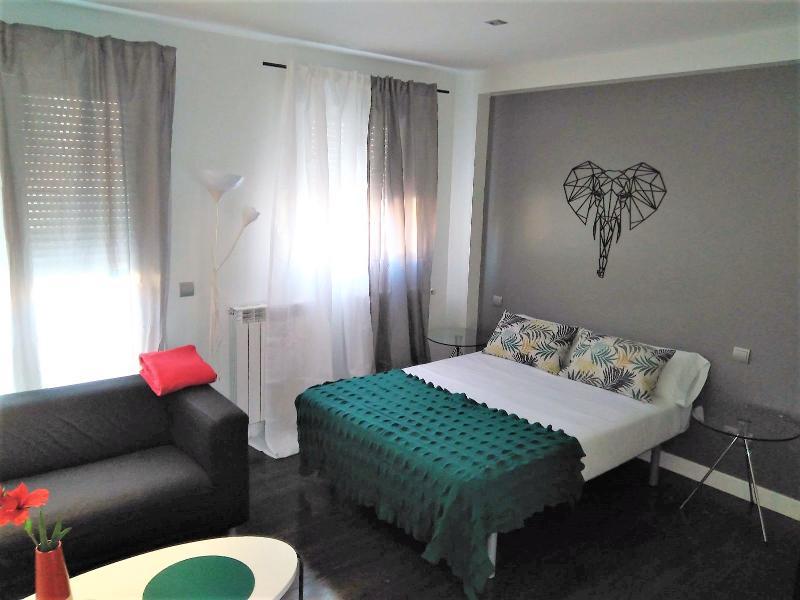 Apartment Smartrentals Delicias