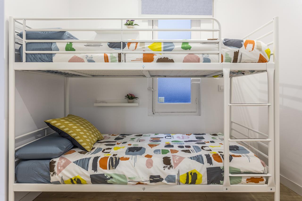 Malasana Apartment