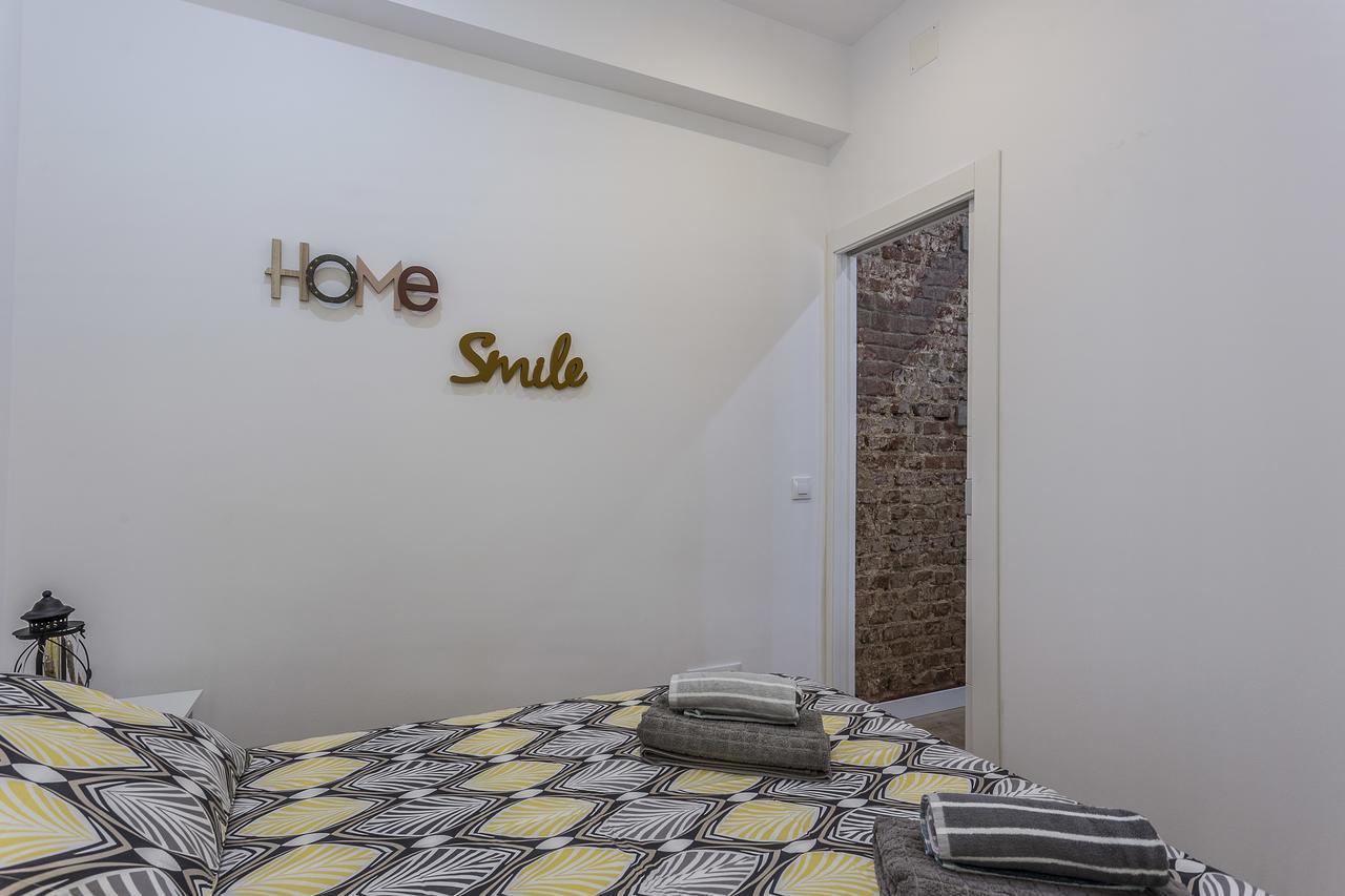 Malasana Apartment