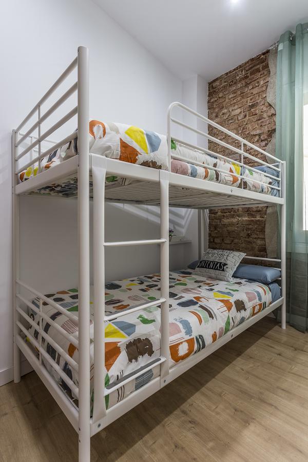 Apartment Malasana *