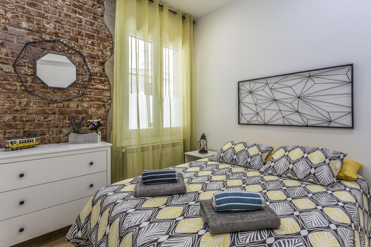 Apartment Malasana Madrid