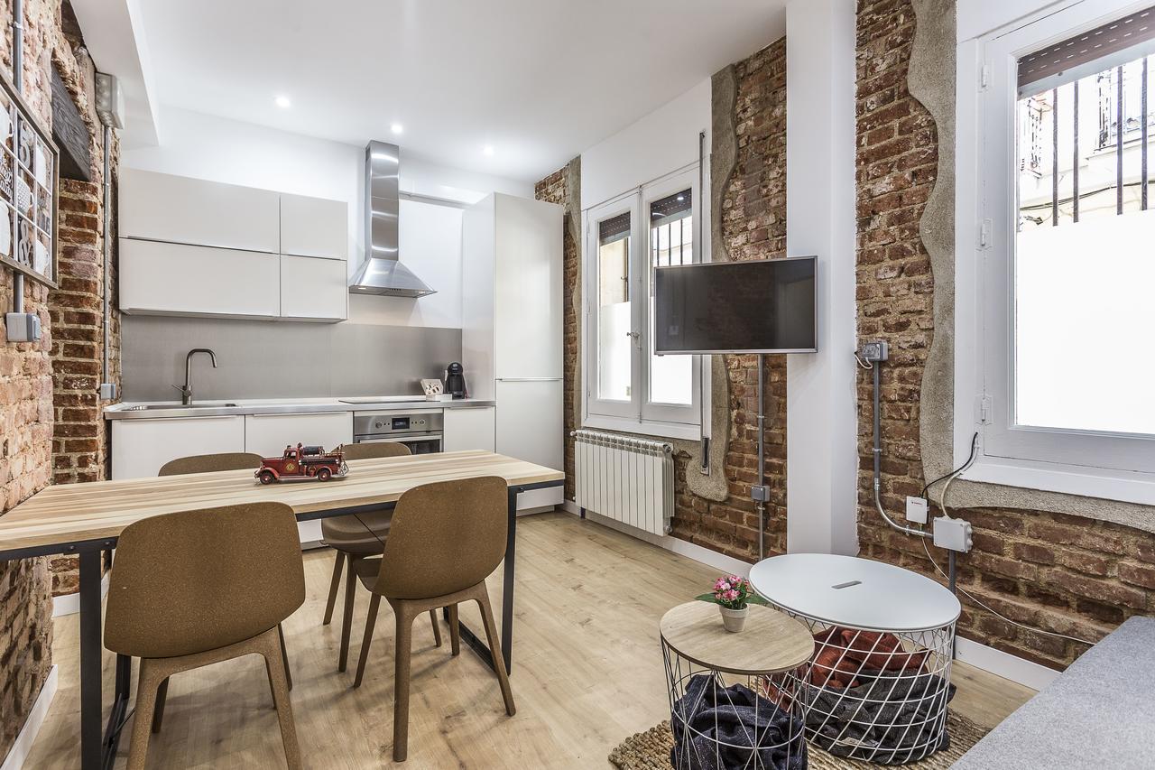 Apartment Malasana Madrid