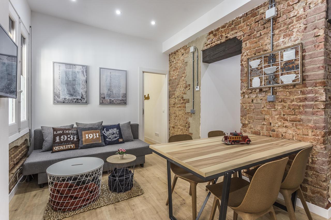 Malasana Apartment