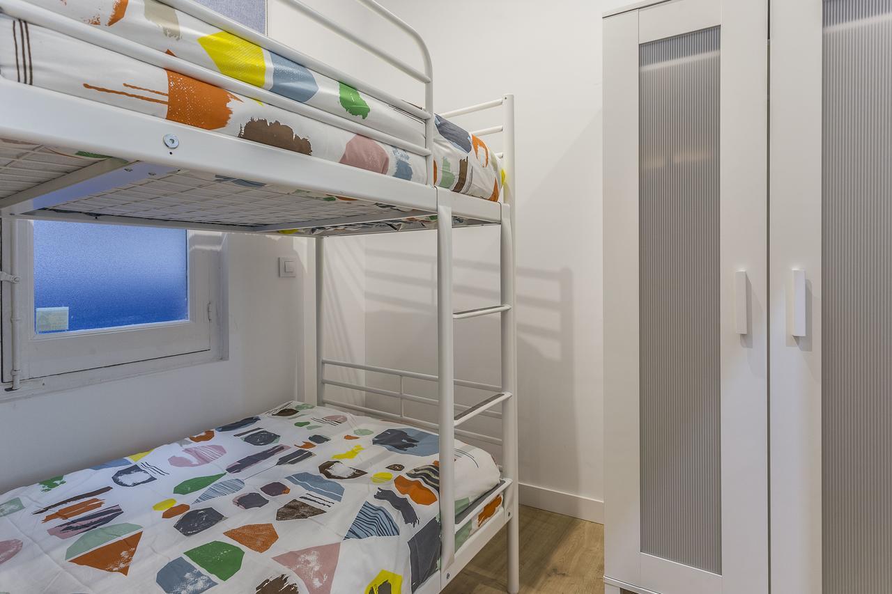 Malasana Apartment Madrid