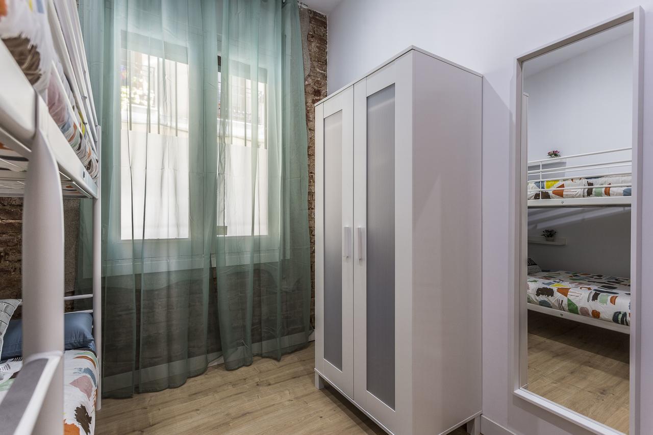 Malasana Apartment Madrid