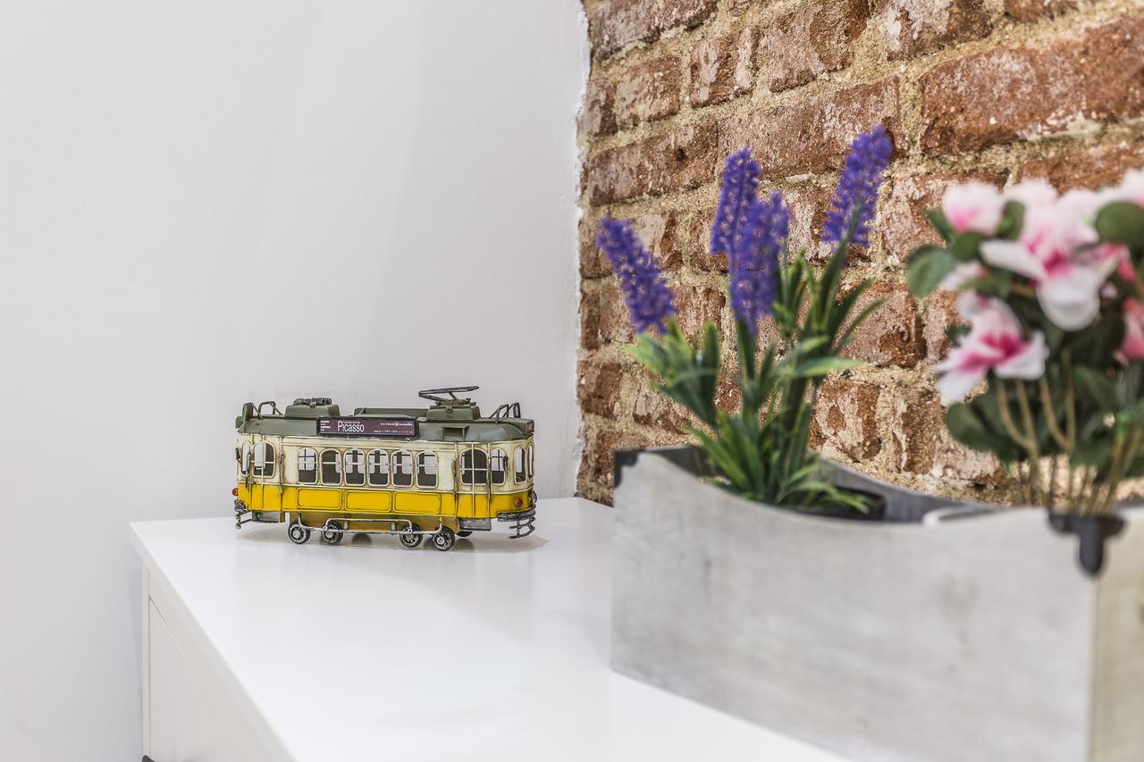 Malasana Apartment Madrid