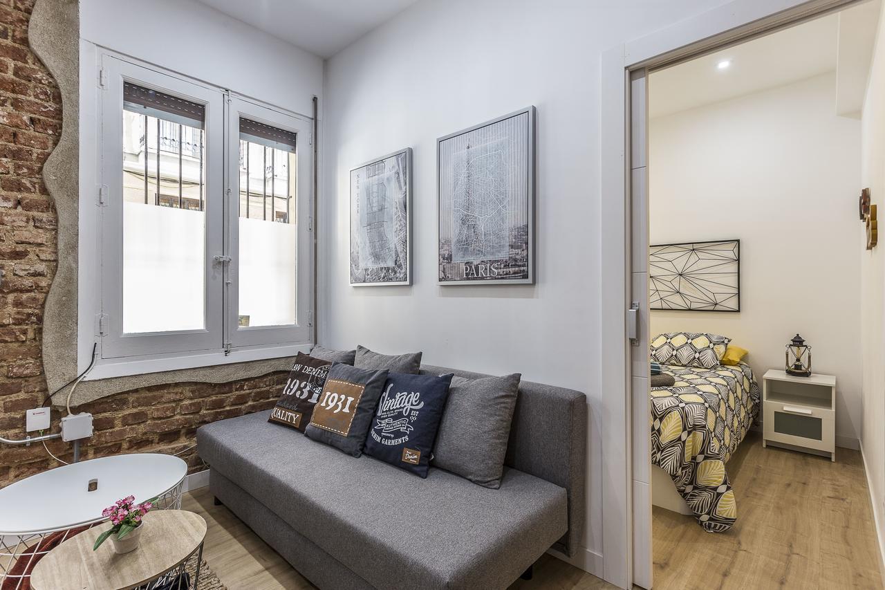 Malasana Apartment Madrid
