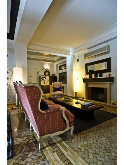 Apartamento Diego De Leon Casa de hóspedes Madri