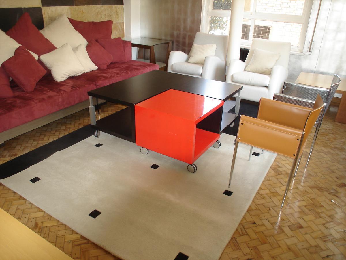 Apartamento Diego De Leon Casa de hóspedes *