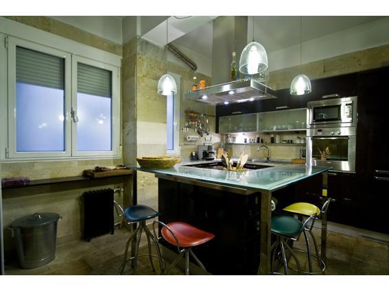 Casa de hóspedes Apartamento Diego De Leon