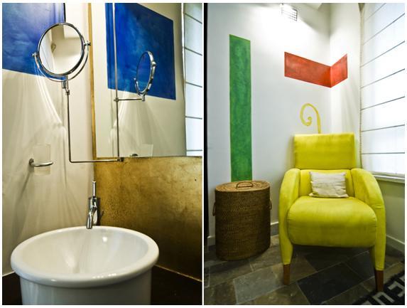 Apartamento Diego De Leon Madri