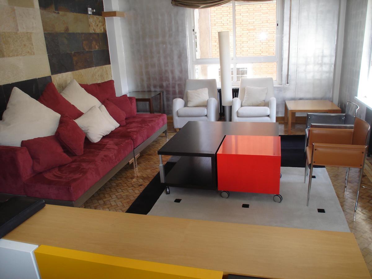 Apartamento Diego De Leon Casa de hóspedes *