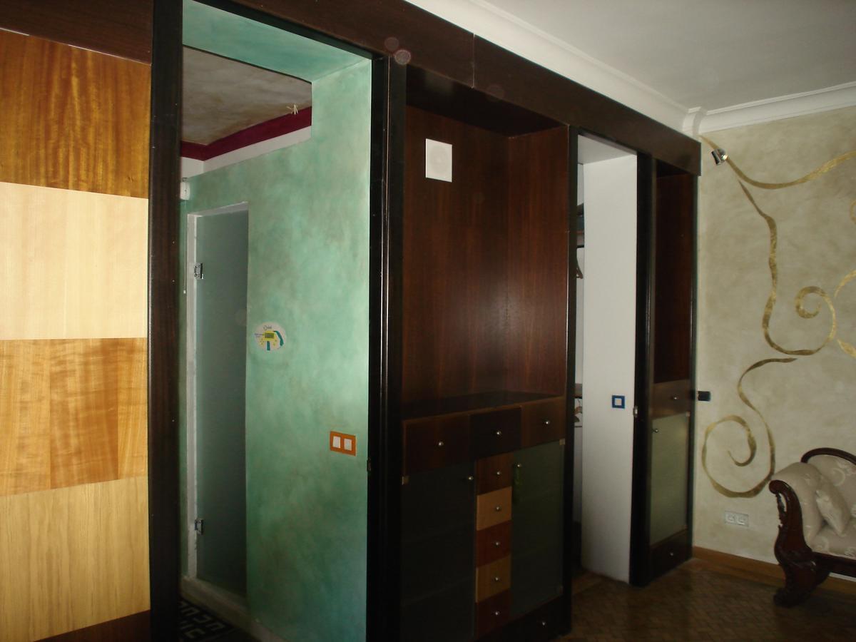 Casa de hóspedes Apartamento Diego De Leon *