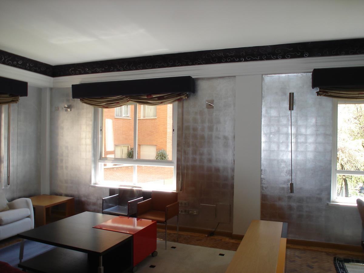 Apartamento Diego De Leon * Madri