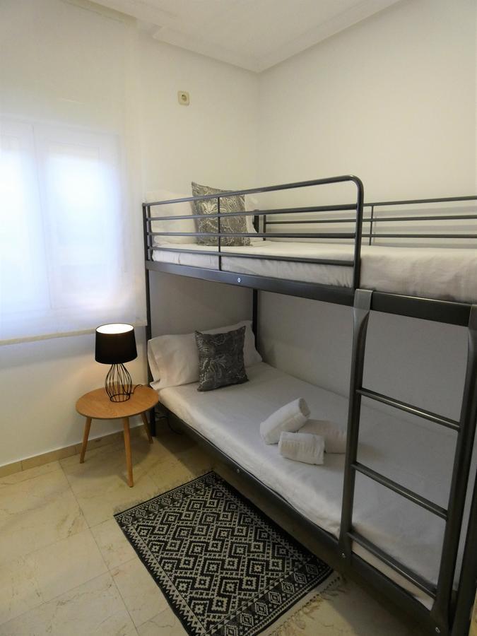 Apartment L&h Plaza Espana