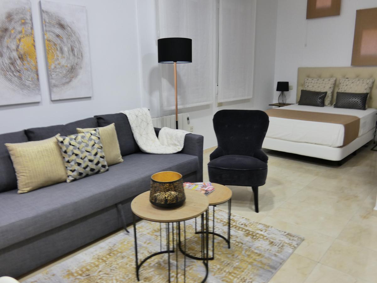 Apartment L&h Plaza Espana