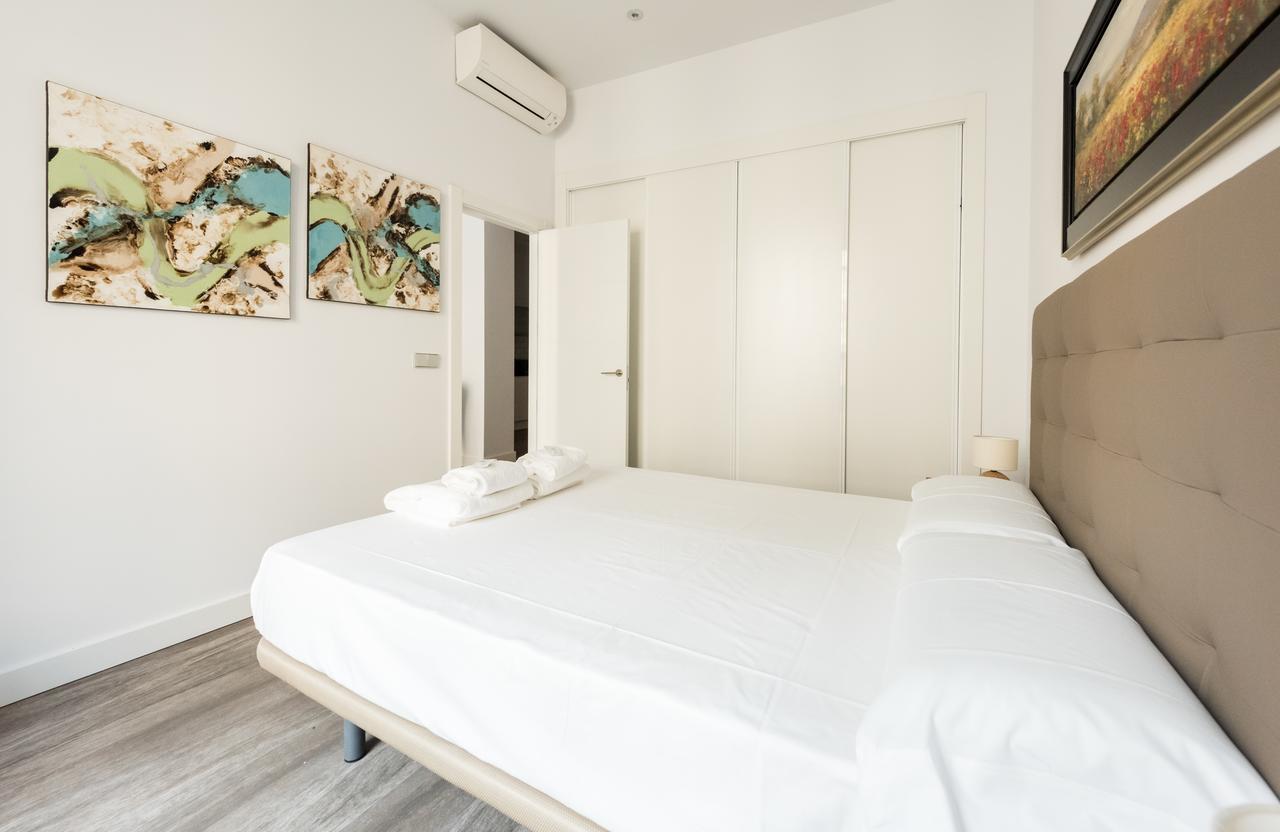 Puerta Del Sol Center Apartment