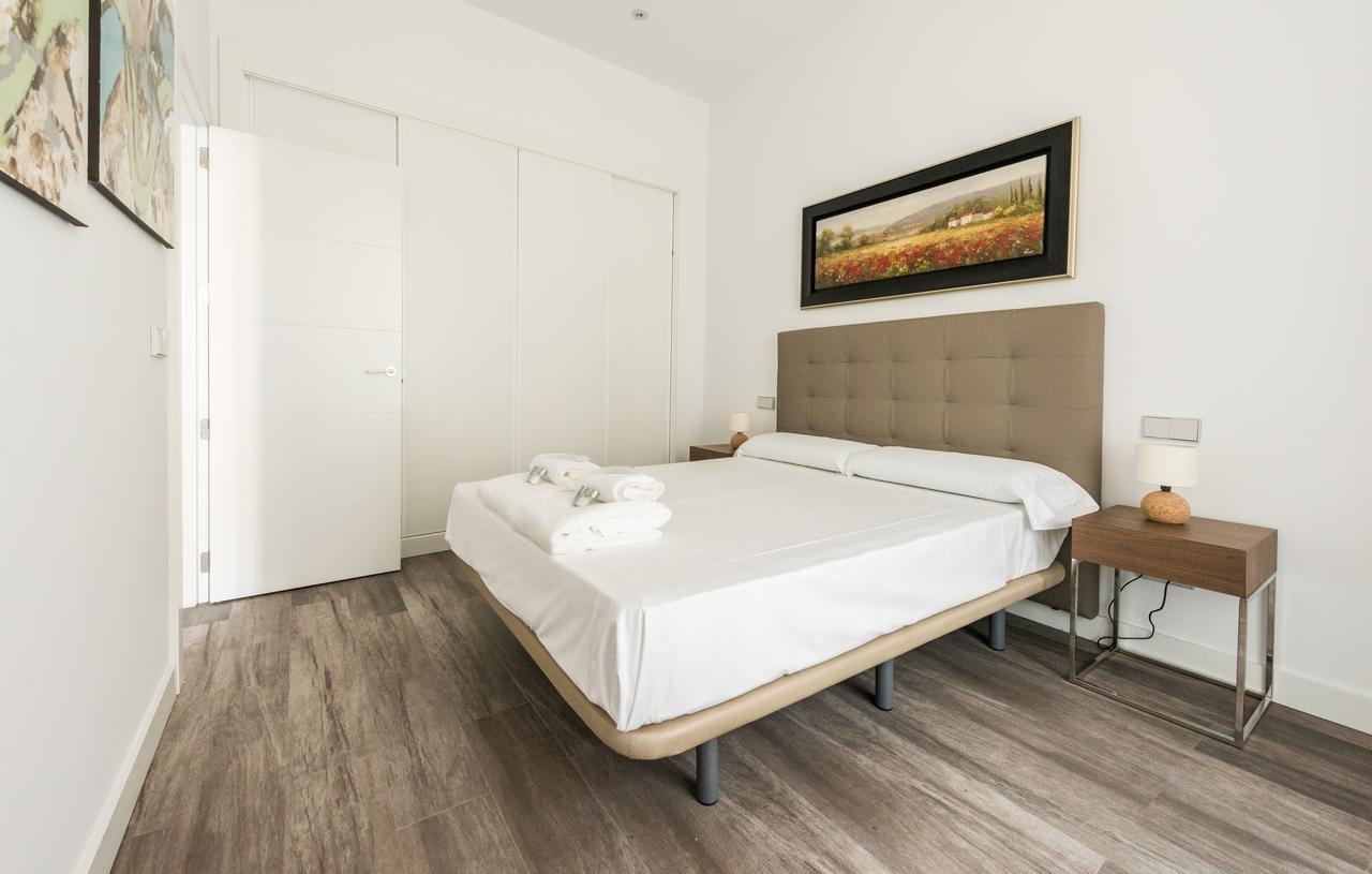 Apartment Puerta Del Sol Center