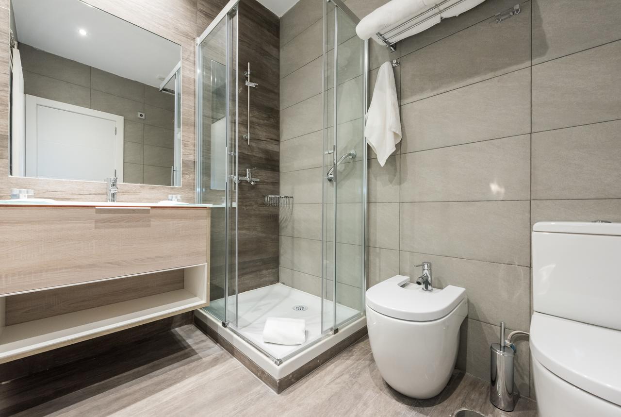 Puerta Del Sol Center Apartment *