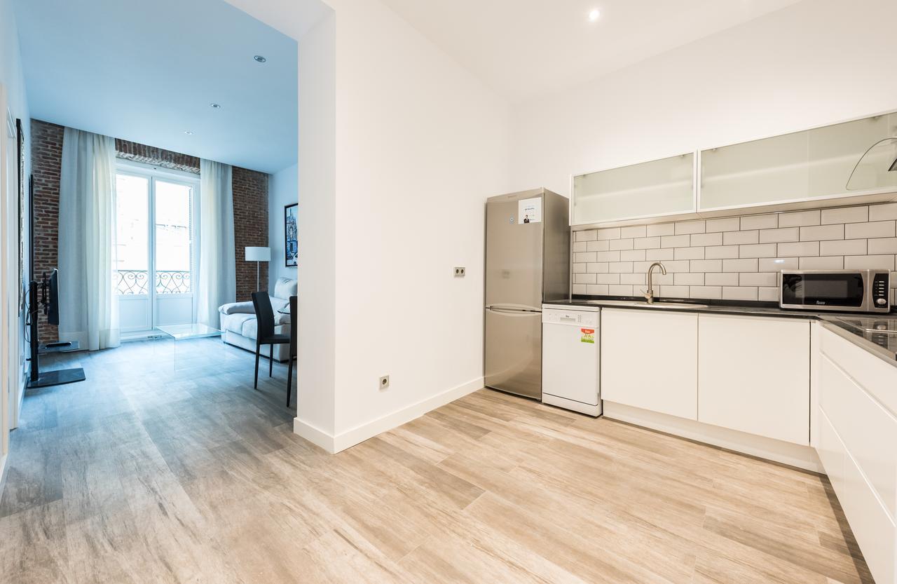 Apartment Puerta Del Sol Center *