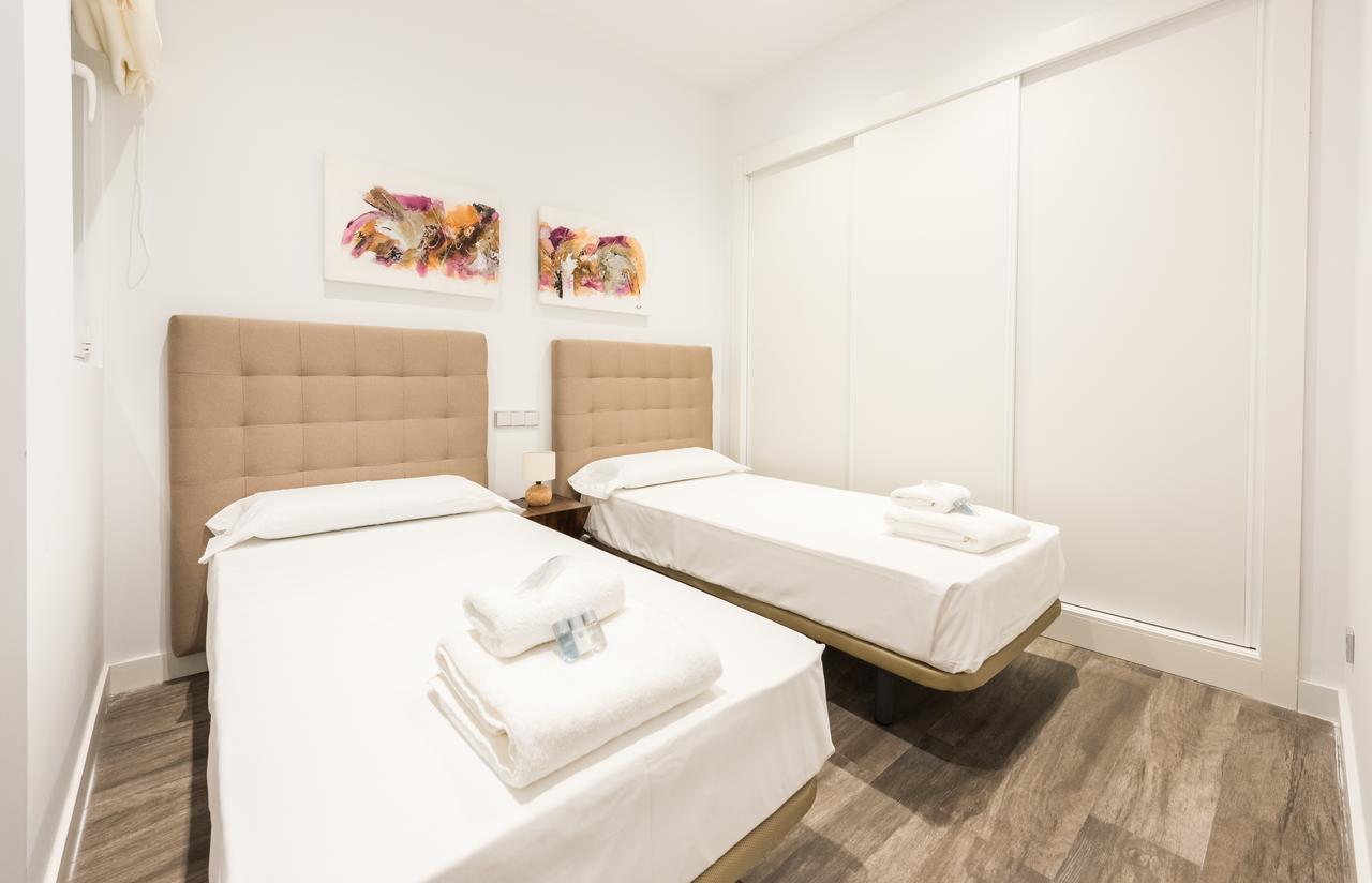 Puerta Del Sol Center Apartment Madrid
