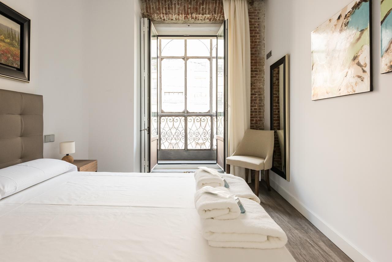 Puerta Del Sol Center Apartment Madrid