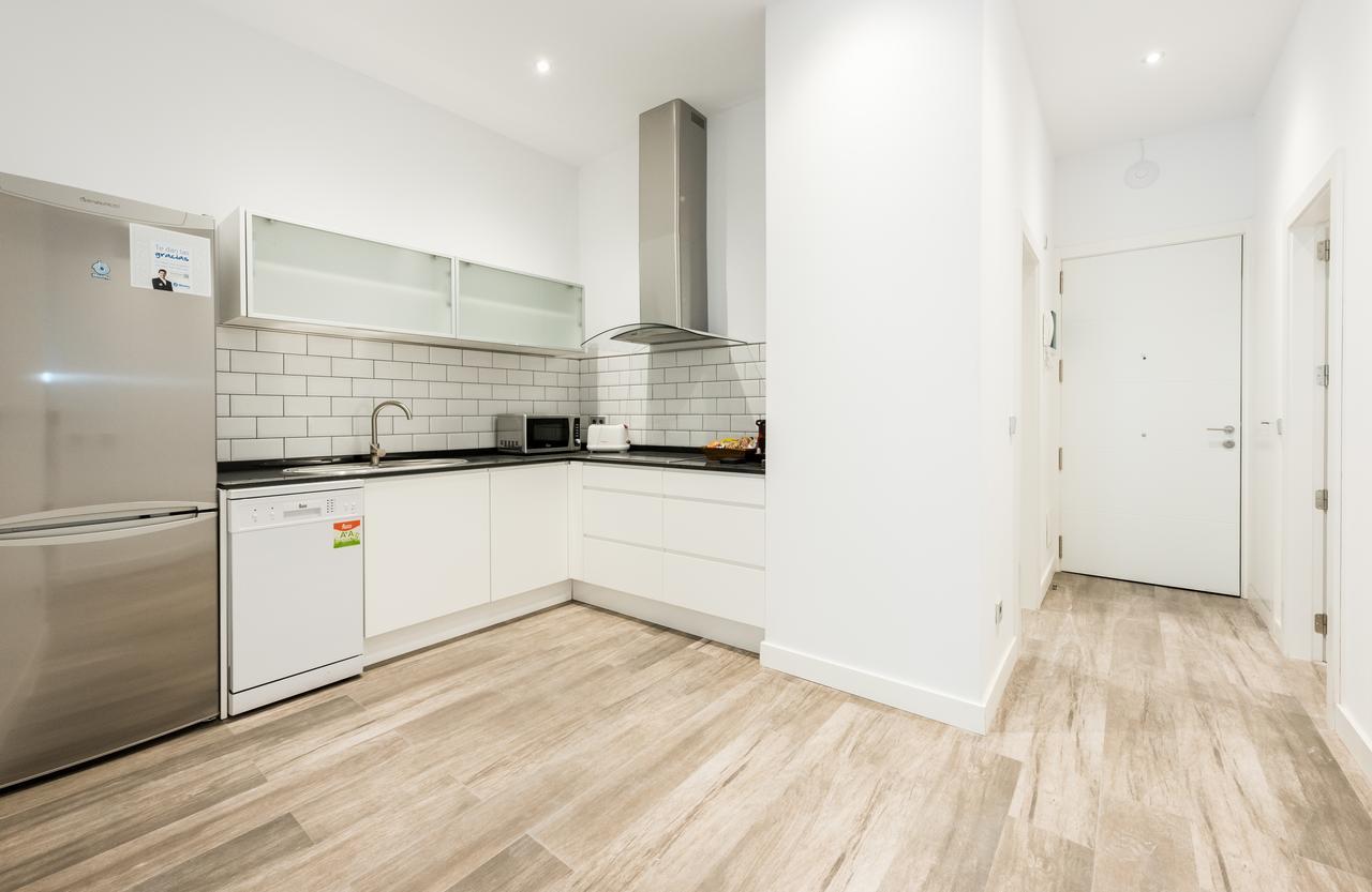 Puerta Del Sol Center Ii Apartment