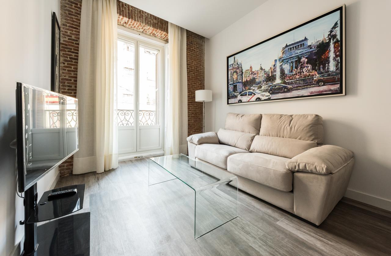 Puerta Del Sol Center Apartment
