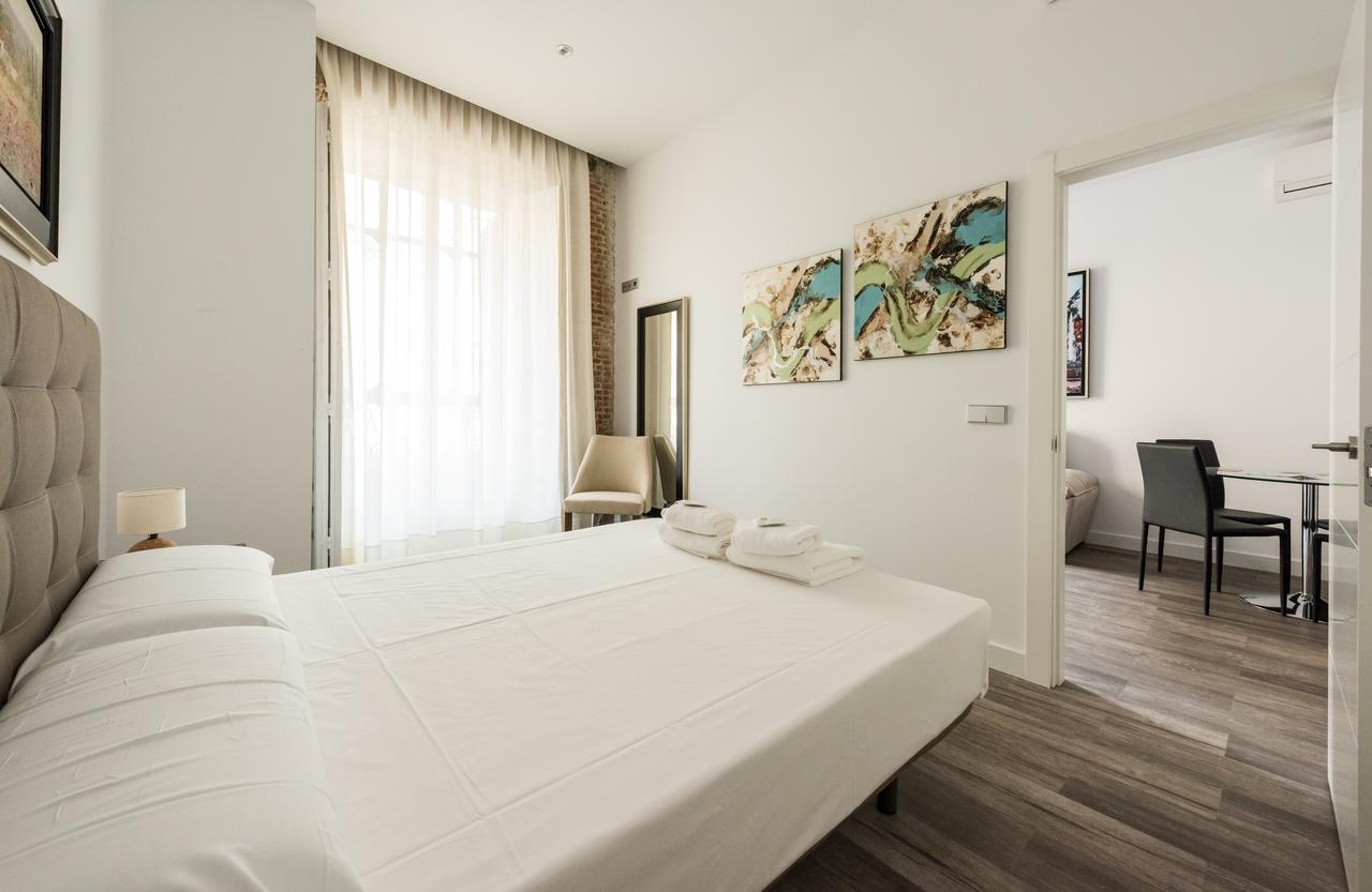 Puerta Del Sol Center Apartment *