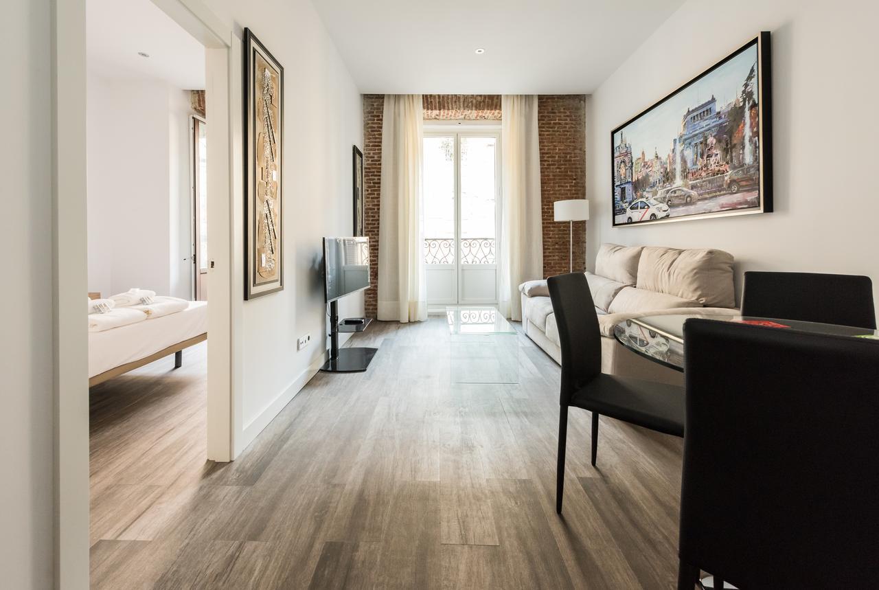 Apartment Puerta Del Sol Center