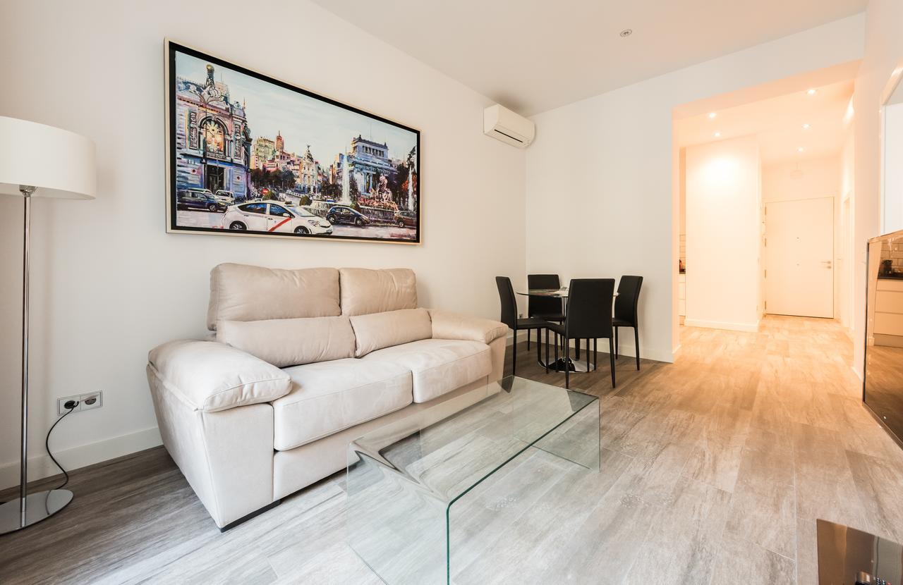 Puerta Del Sol Center Apartment
