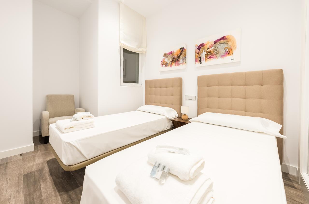 Apartment Puerta Del Sol Center