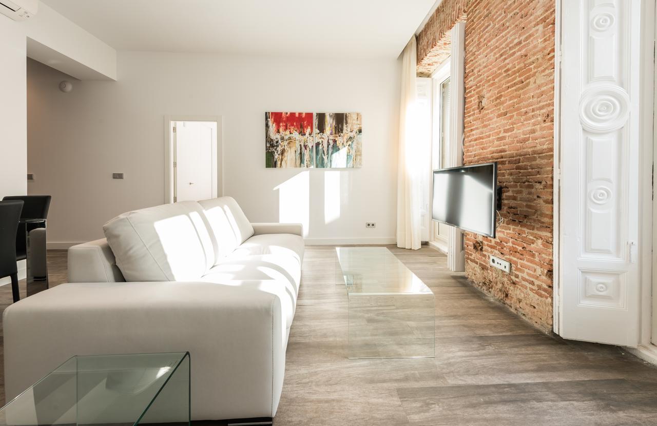 Apartment Puerta Del Sol Center Ii