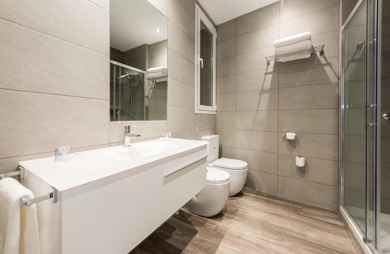 Puerta Del Sol Center Ii Apartment *