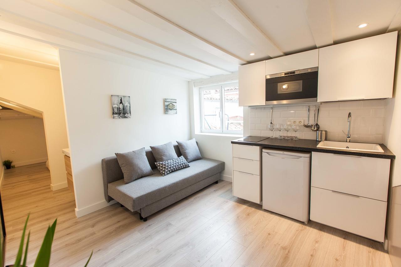 Apartment Lovely *