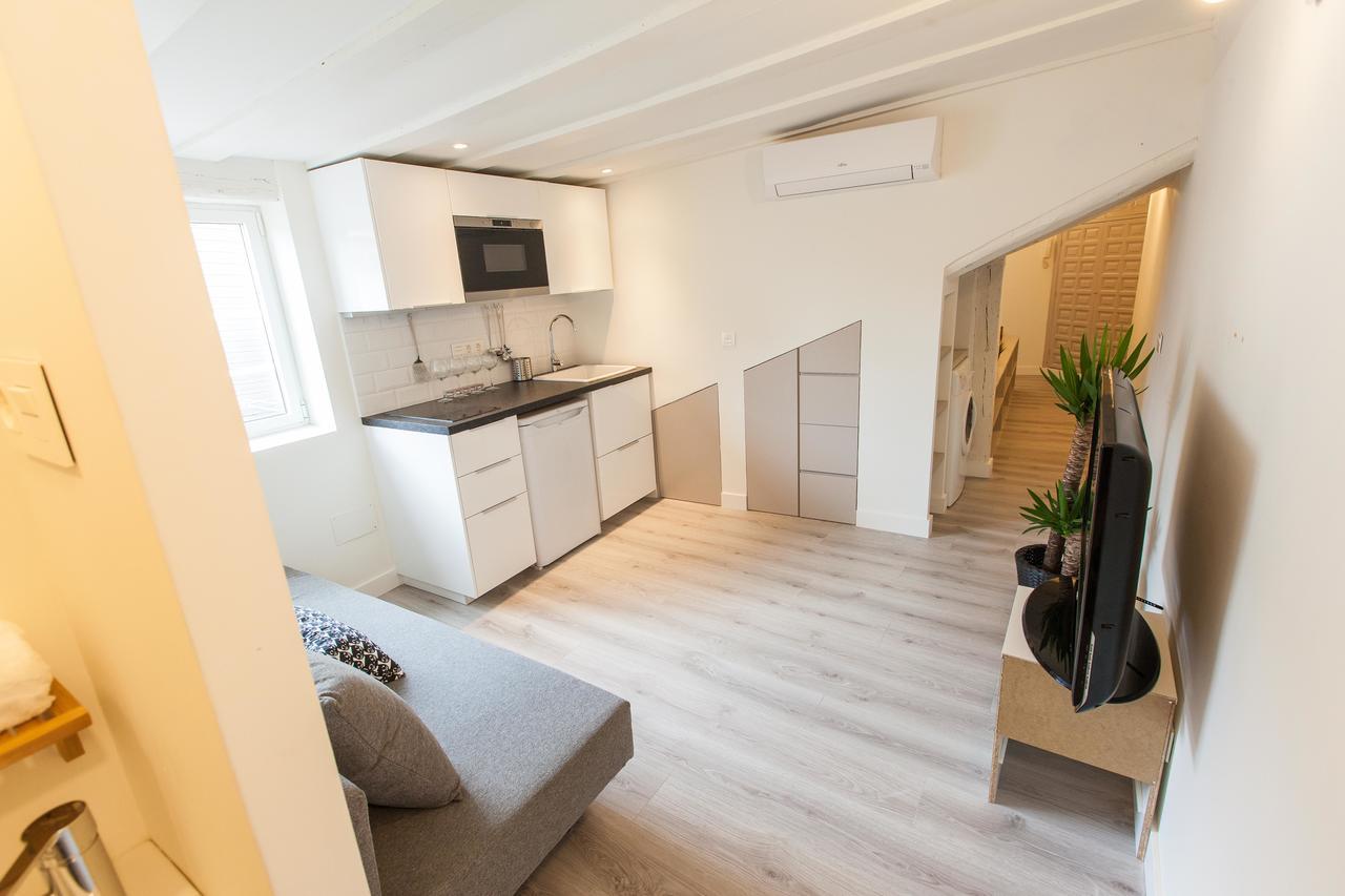 Lovely Apartment Madrid