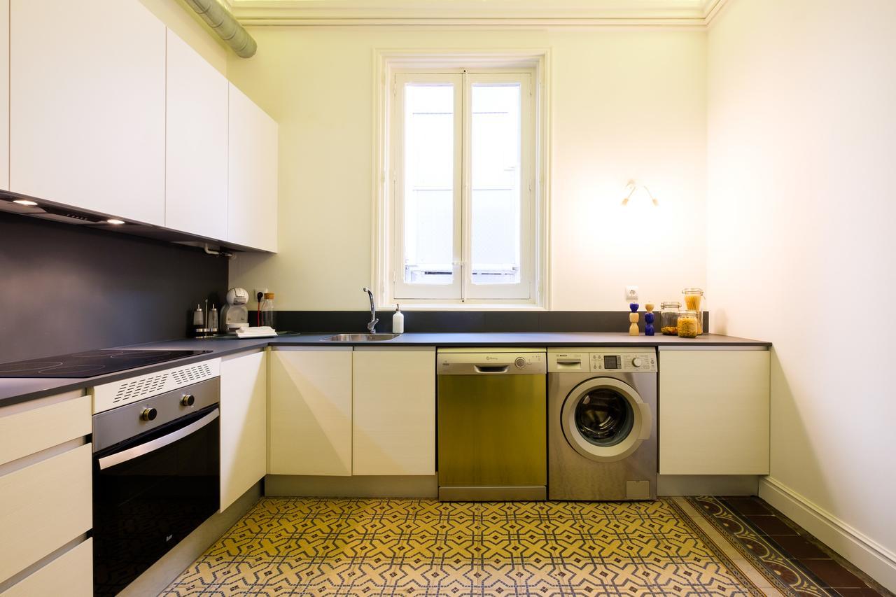 My City Home Romanones Madrid Apartment *
