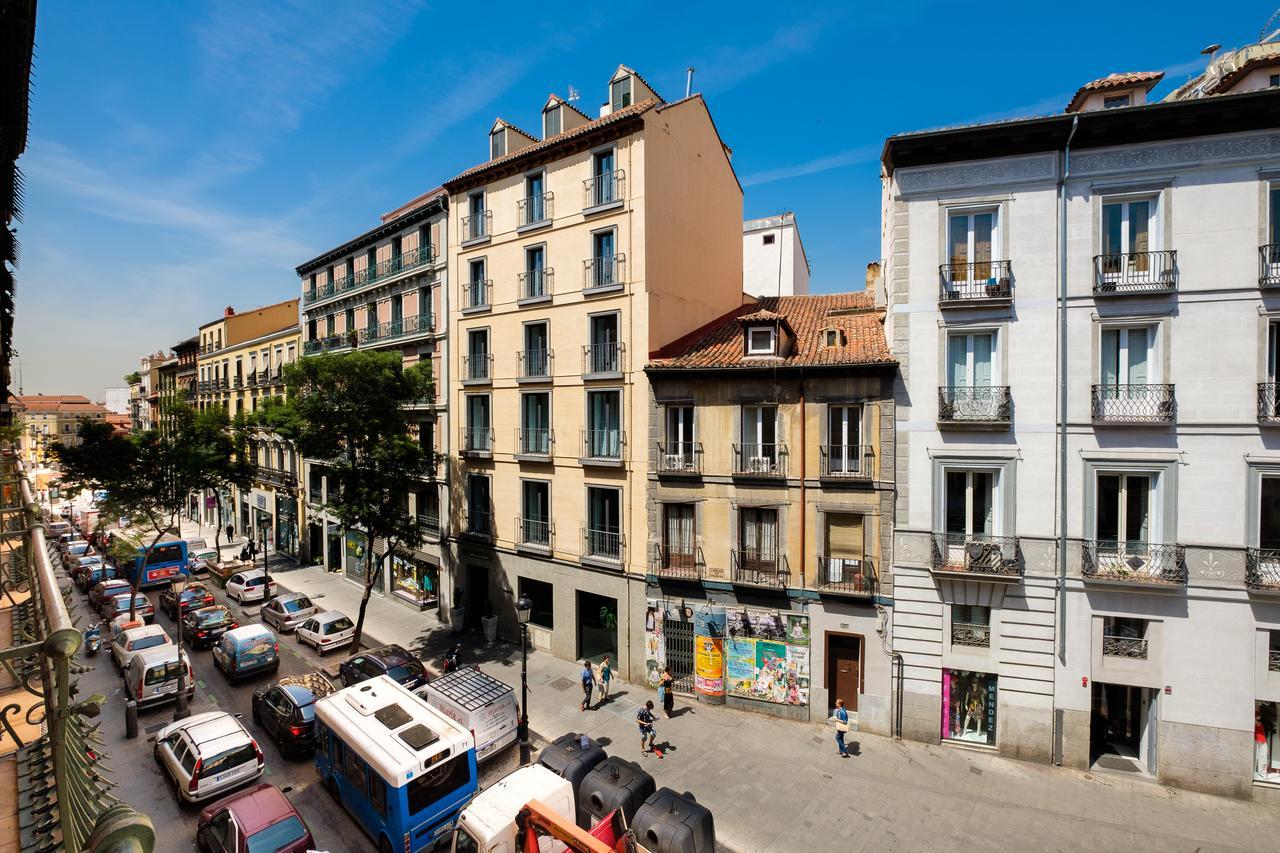 Apartment My City Home Romanones Madrid Madrid