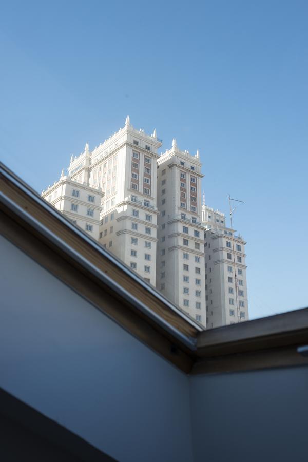 Plaza España Apartamento