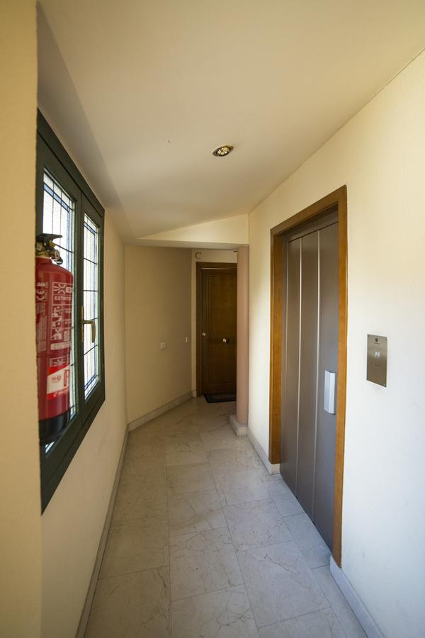 Apartamento Plaza España Madrid