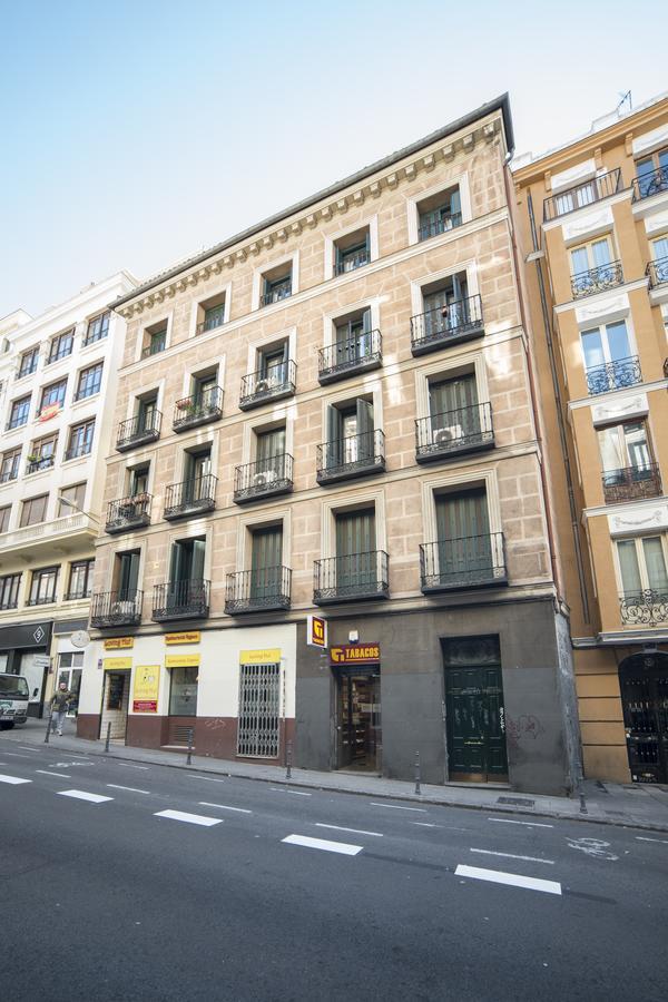 Apartamento Plaza España Madrid