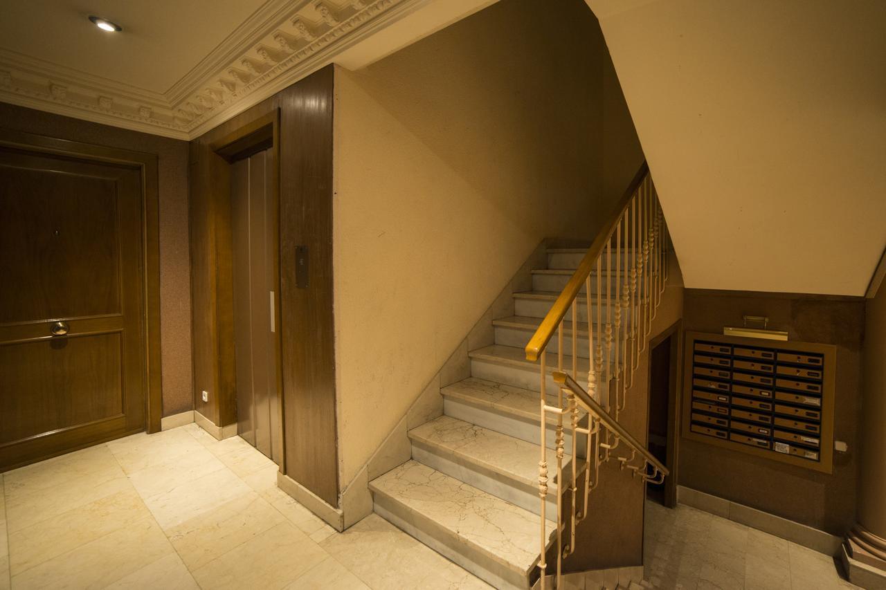 Plaza Espana - Ubicacion Privilegiada Con Estilo Unico Apartment *