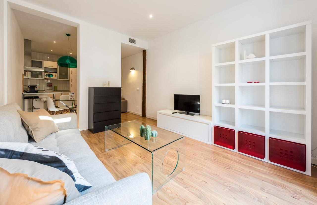 Apartment Jorge Juan City Center *