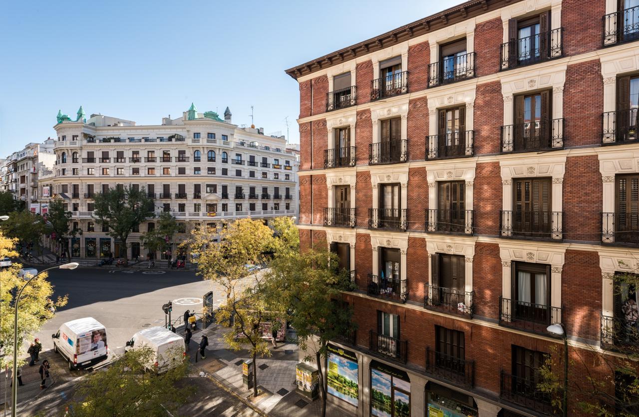 Apartment Jorge Juan City Center *