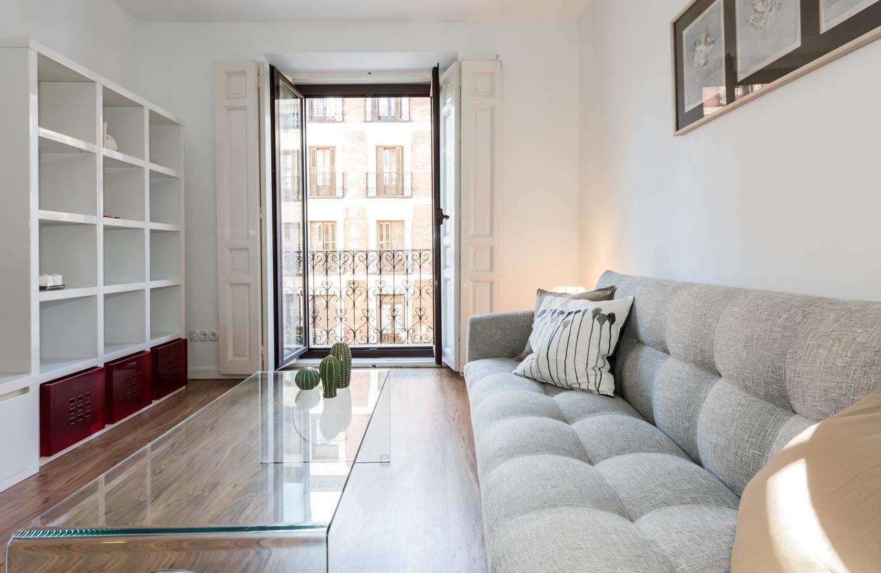 Jorge Juan City Center Apartment