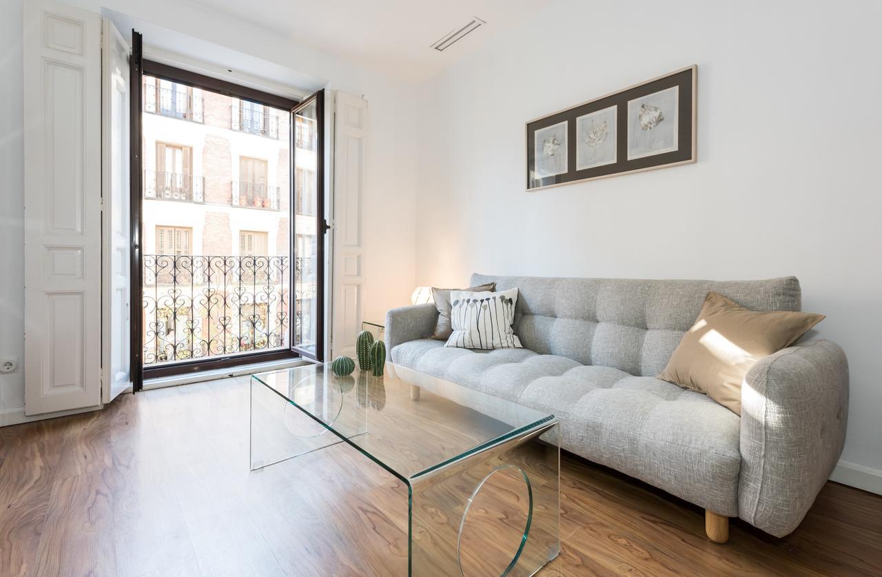 Apartment Jorge Juan City Center Madrid
