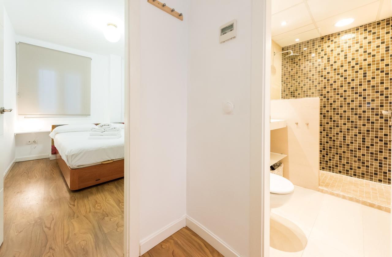 Jorge Juan City Center Apartment *