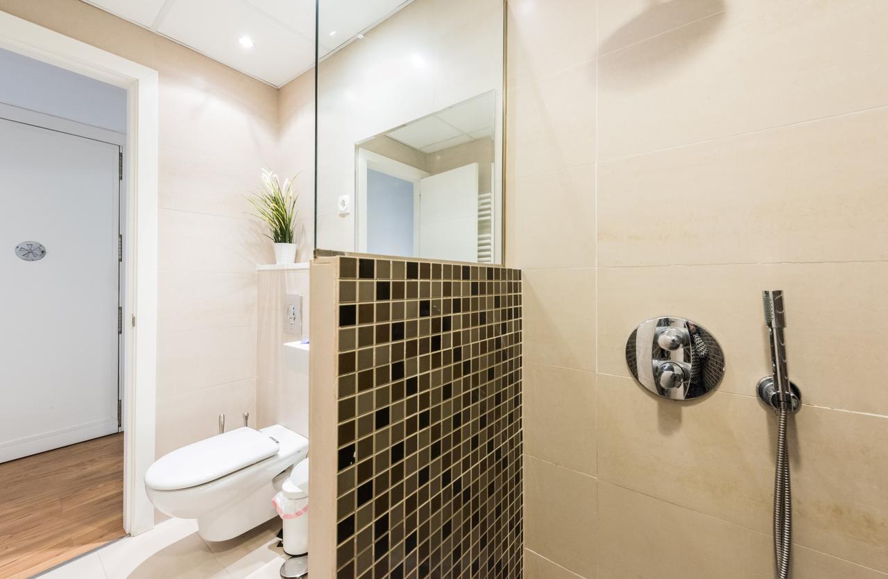 Apartment Jorge Juan City Center *