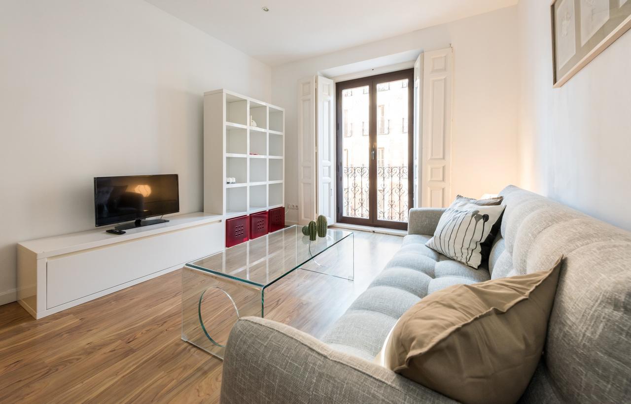 Jorge Juan City Center Apartment Madrid